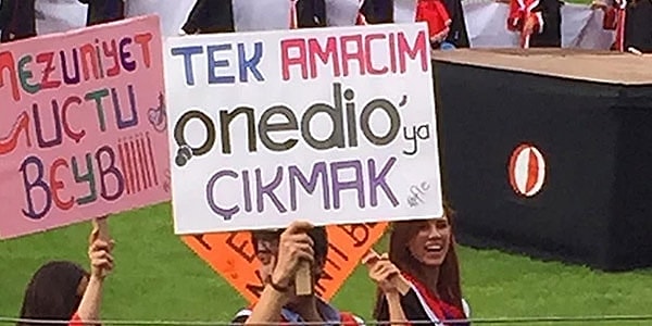 "Çıkmak" kelimesinin tam 56 farklı anlama geldiği belirtiliyor.