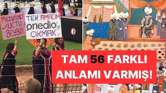 Türkçenin Zenginliği: 'Çıkmak' Kelimesinin 50'den Fazla Anlama Geldiğini Biliyor muydunuz?