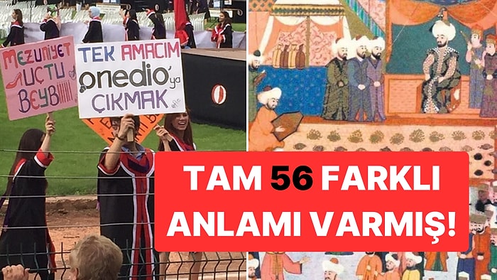 Türkçenin Zenginliği: 'Çıkmak' Kelimesinin 50'den Fazla Anlama Geldiğini Biliyor muydunuz?