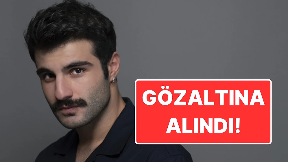 Gözaltına Alındı: Oyuncu Atakan Yılmaz’a Yasa Dışı Bahis Soruşturması