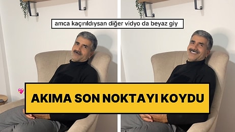 TikTok Akımına Son Noktayı Koydu: Beş Kız Babası Olan Adam Neler Yaşadığını Anlattı