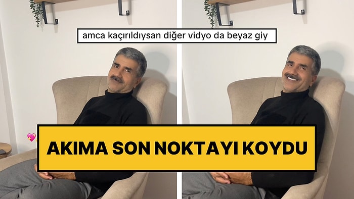 TikTok Akımına Son Noktayı Koydu: Beş Kız Babası Olan Adam Neler Yaşadığını Anlattı