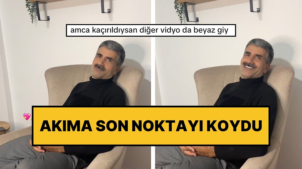 TikTok Akımına Son Noktayı Koydu: Beş Kız Babası Olan Adam Neler Yaşadığını Anlattı