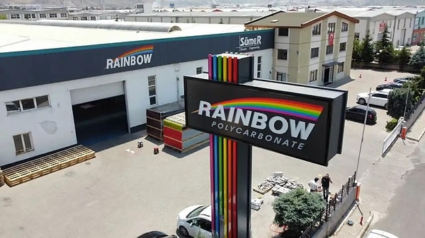 7. Rainbow Polikarbonat (RNPOL)