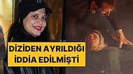 Yangında Öldüğü Söylenmişti: Feyza Civelek'in Kızılcık Şerbeti'nden Ayrılık Nedeniyle İlgili Şok İddia!