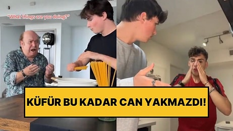 Küfür Bu Kadar Can Yakmazdı: Spagettinin Ortadan Kırıldığını Gören İtalyanların Verdiği Tepkiler