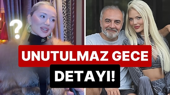 "Benim Tanıdığım Çok Başka Biri": Dudak Dudağa Videoyu İfşalayan Cansu Taşkın'dan Yılmaz Erdoğan İtirafı!