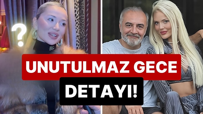 "Benim Tanıdığım Çok Başka Biri": Dudak Dudağa Videoyu İfşalayan Cansu Taşkın'dan Yılmaz Erdoğan İtirafı!