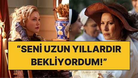 Şakir Paşa Ailesi'nde Buluşan Vahide Perçin'in Muhteşem Yüzyıl'da Meryem Uzerli İtirafı Duygulandırdı!