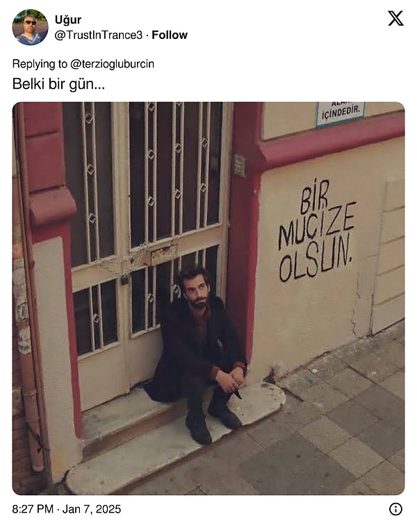 Özledik be Ayşegül!