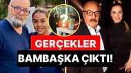Tabut Başında Tuğçe Tayfur'la Küfürleşmişti: Yeğen Şirin Gözalıcı O Kişinin Kendisi Olmadığını Açıkladı!
