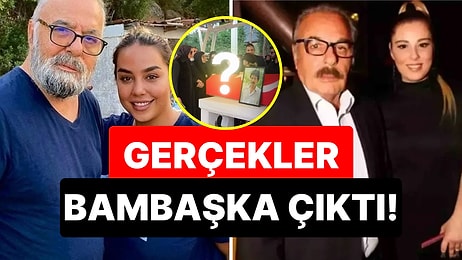 Tabut Başında Tuğçe Tayfur'la Küfürleşmişti: Yeğen Şirin Gözalıcı O Kişinin Kendisi Olmadığını Açıkladı!