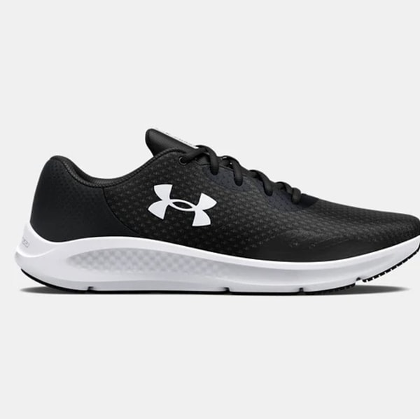 3. Under Armour Erkek UA Charged Pursuit 3 Koşu Ayakkabısı