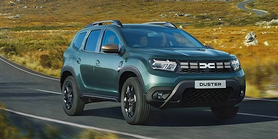 Dacia Fiyat Listesi Ocak 2025! İşte Dacia Duster, Sandero, Stepway, Jogger ve Spring Güncel Fiyatları