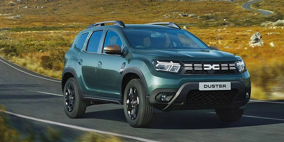 Dacia Fiyat Listesi Ocak 2025! İşte Dacia Duster, Sandero, Stepway, Jogger ve Spring Güncel Fiyatları