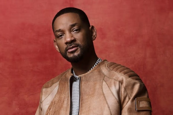 Amerikalı aktör Will Smith, yabancı filmlerde izlemeyi en sevdiğimiz oyunculardan biri.