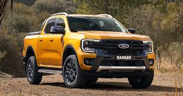 Ford Ranger Fiyat Listesi Ocak 2025