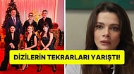 Tekrarı Bile Rekor Kırdı: Yılbaşı Arasında Televizyonda En Çok Neler İzlendi?