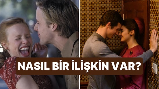 Bu Testte İlişkinizin Mıçmıçlık Seviyesini Ortaya Çıkarıyoruz!
