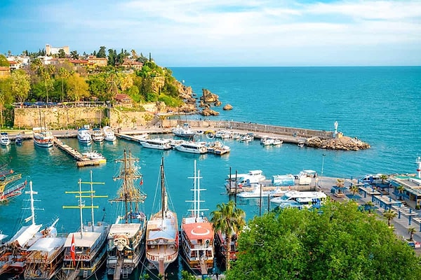 Antalya