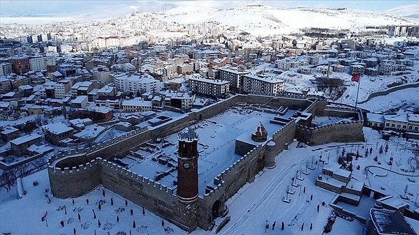 Erzurum