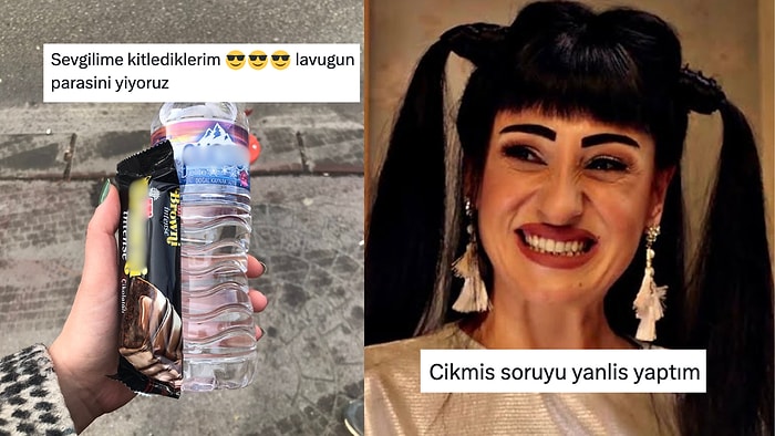 Manita Parası Yiyenlerden Aptallığıyla Barışanlara Son 24 Saatin Viral Tweetleri