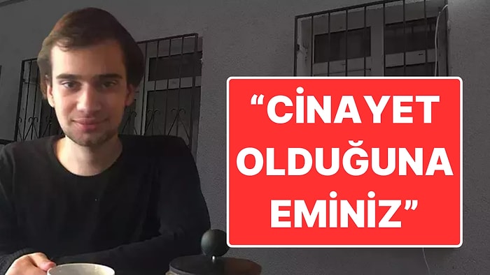 Evinde Ölü Bulunan Roketsan Mühendisinin Babasından Açıklama: "Cinayet Olduğuna Eminim"