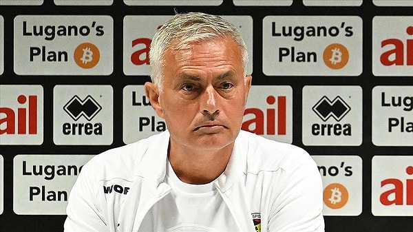 Mourinho ve öğrencileri, turnuvadaki ilk maçını deplasmanda Kasımpaşa ile oynanacak. Mücadele, 9 Ocak Perşembe günü (yarın) saat 20.30'da başlayacak.