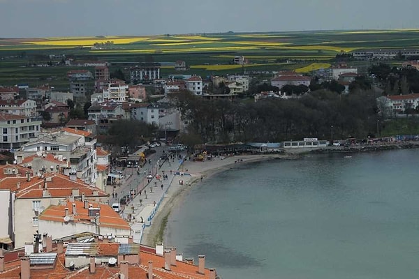 Antik Yunan medeniyetinin izleri, Anadolu'nun dört bir yanına yayıldı ve bu isim, miras gibi birçok farklı noktada yaşamaya devam etti.