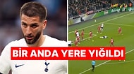Rodrigo Bentancur Korkuttu: Tottenham - Liverpool Maçında Yüreklerin Ağza Geldiği An