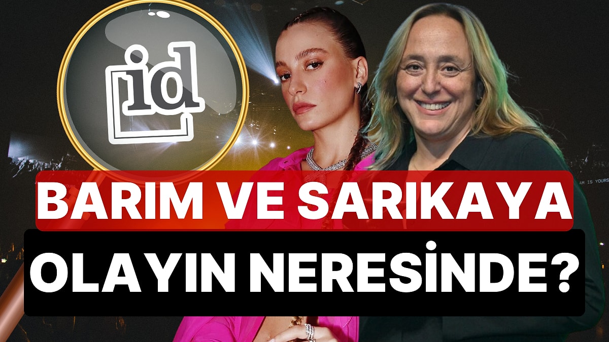 Magazin ve Dizi Sektörünü Ayağa Kaldıran Olayların Aslı Ne? Ayşe Barım ve Serenay Sarıkaya Bu İşin Neresinde?