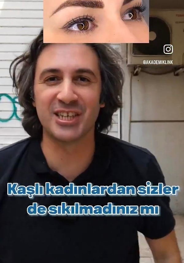 Prof. Dr. Özkara da sözlerine “Sizler de herkesin birbirine benzemesinden sıkılmadınız mı?” diyerek başladı ve bu konuda yapılan araştırmayı aktardı.