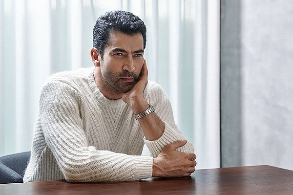 Kenan İmirzalıoğlu