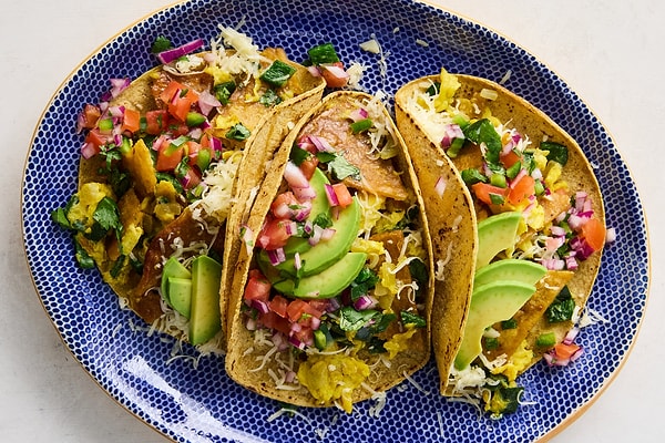 2. Taco