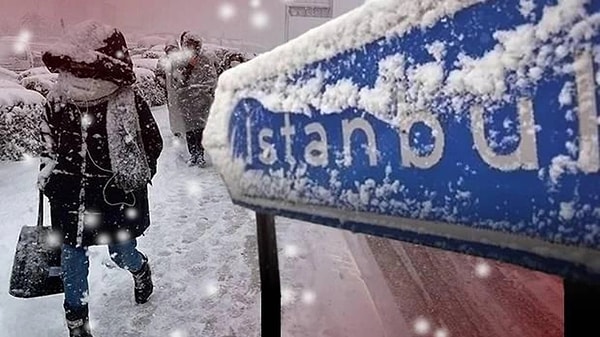 Kış mevsiminin ortasına yaklaşılırken İstanbul bahardan kalma günlerin etkisi altında sıcak bir kış geçiriyor. Sahil kenarlarında güneşin keyfini çıkaran milyonlarca kişi yaz havasını yaşarken bir diğer kesim ise özlemle kar yağışını bekliyor.