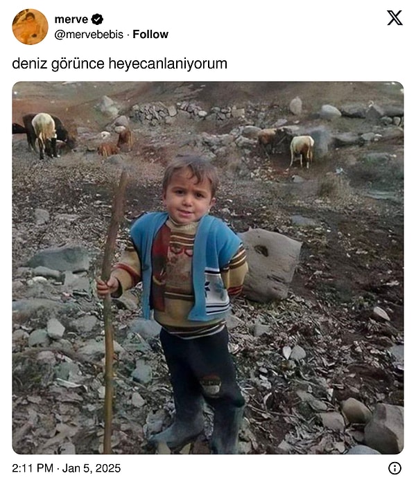 Köylülük alameti midir?