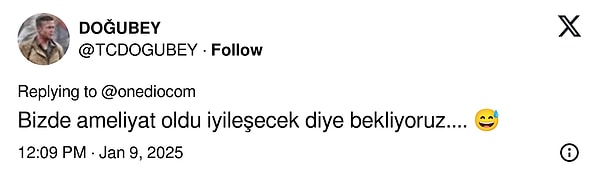 Yorumlara da birlikte bakalım;