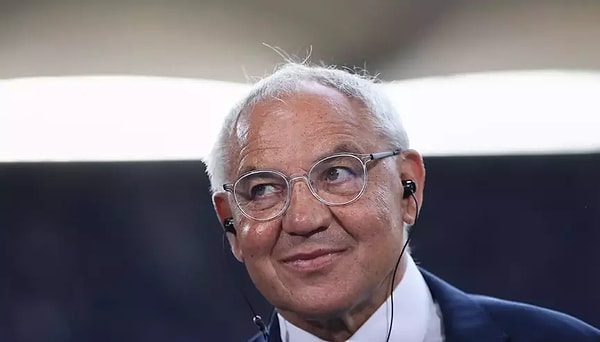 Magath, son olarak Bundesliga'da Hertha Berlin'i çalıştırmış ve sadece 9 maç görevde kalabilmişti.