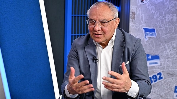 Sert ve disiplinli antrenmanlarıyla bilinene Magath için Beşiktaş'ın ilk teması kurduğu iddia edildi.