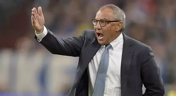 Beşiktaş'ın gündemine bu akşam Felix Magath'ın girdiği iddia edildi. Magath'ın antrenman ve yönetim tarzı yeniden gündem oldu.