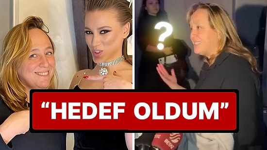 İddiaların Odağındaki ID İletişim'in Ortak Kurucusu Ünlü Menajer Ayşe Barım'dan İlk Açıklama Geldi!