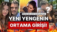 Wanda Serum Taktırmıştır Şimdi: Yeni Aşkıyla Gözümüzü Gönlümüzü Açan Icardi'den China Suarez'le İlk Paylaşım!
