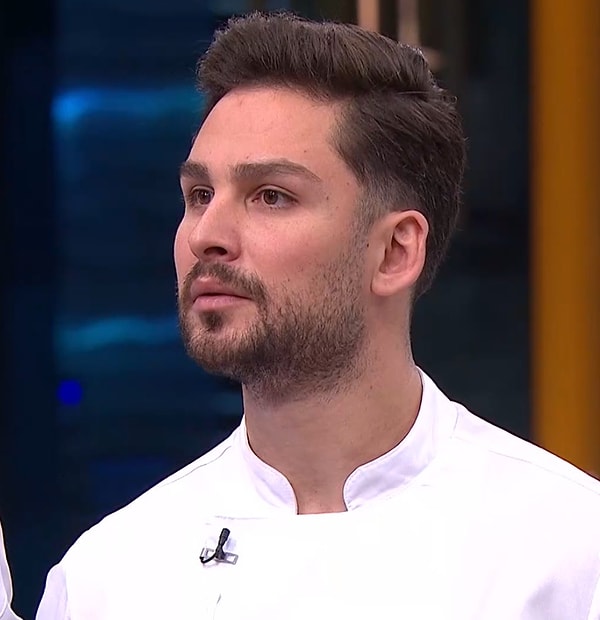 MasterChef'in ilk finalisti Onur oldu!