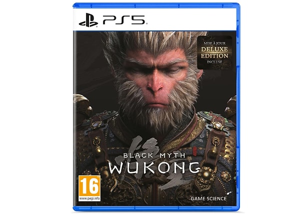 Black Myth: Wukong - PS5