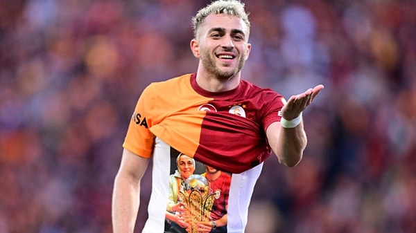 Premier Lig ekibi Nottingham Forest, Barış Alper Yılmaz için bonuslarla 25 milyon Euro'yu gözden çıkardı.  Ancak sarı-kırmızılı yönetim bu teklif için masaya oturmadı.