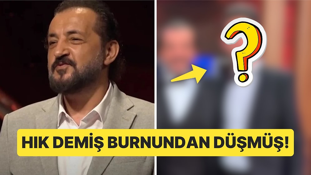 Hık Demiş Babasının Burnundan Düşmüş: MasterChef Jürisi Mehmet Yalçınkaya'nın Oğlu da Şef Çıktı!