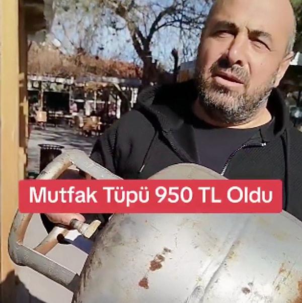 Sosyal medyada hızla yayılan video, birçok kişi tarafından paylaşılarak gündem oldu.