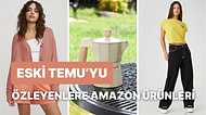 Eski Ucuz Temu’yu Özleyenler İçin Yerini Doldurmaya Aday 10 Ocak 2025 Amazon Ürün Önerileri