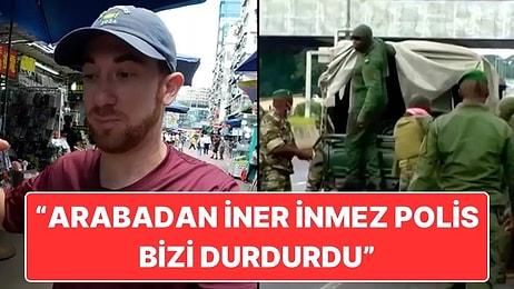 Dünyanın Her Yerini Gezen Gezgin Kendisine Göre En Kötü Şehirleri Sıraladı