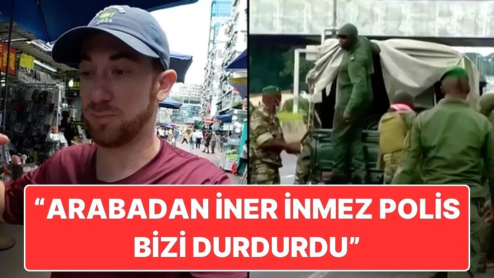 Dünyanın Her Yerini Gezen Gezgin Kendisine Göre En Kötü Şehirleri Sıraladı